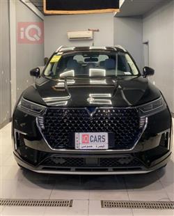 Dongfeng Venucia